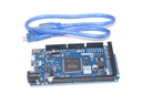 Arduino Due R3 32bit ARM board