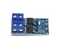 High Power MOSFET PWM switch module