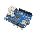 Ethernet Shield w5100