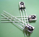 TSOP 1838 IR receiver