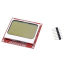 Nokia 5110 LCD