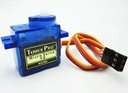 sg90 servo