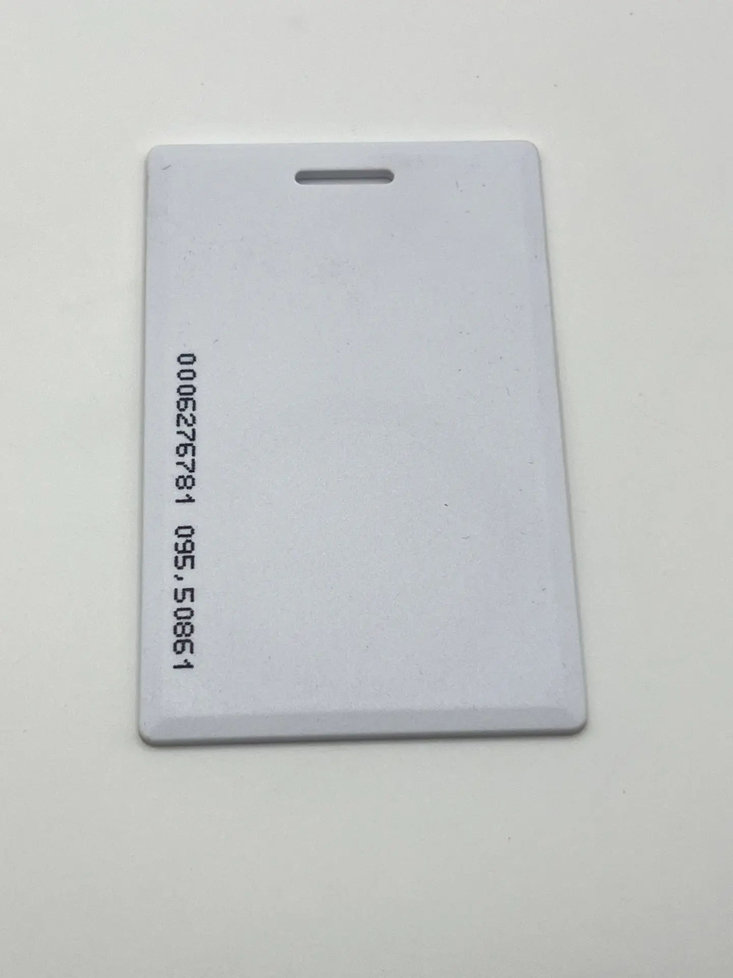125KHZ RFID Card | Hub360