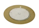 Piezoelectric Transducer 27mm