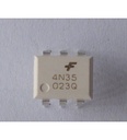 4n35 Optocoupler