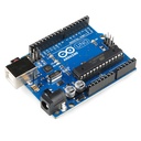 Arduino uno r3 with cable