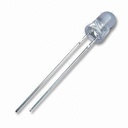 IR LED transmitter