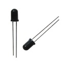 IR LED receiver