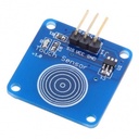 Touch sensor module