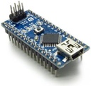 Arduino NANO V3.0 with cable