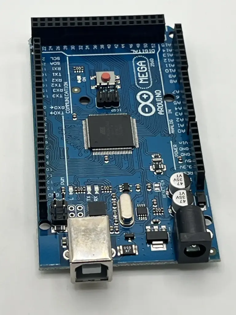 Arduino mega 2560 | Hub360