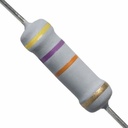 47KΩ 1W resistor