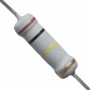 100KΩ 1W resistor