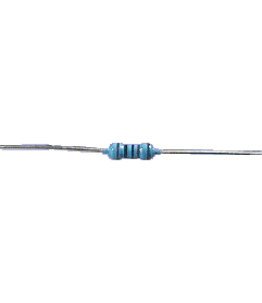 36kΩ 1/4 watt Resistor