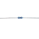 2.4KΩ 1/4W resistor