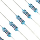 12KΩ 1/4W resistor