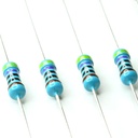 470KΩ 1/4W resistor
