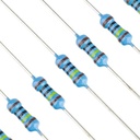 1MΩ 1/4W resistor