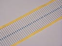 200KΩ 1/4W resistor