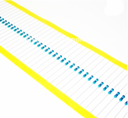 760Ω 1/4W resistor