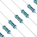 2.2MΩ 1/4W resistor