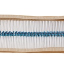 3.3Ω 1/4W resistor