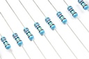 82Ω 1/4W resistor