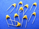 471 0.00047uf 0.47nf 470pf Monolithic Capacitor
