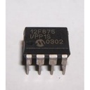 PIC12F675