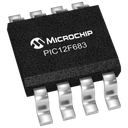 PIC12F683 S0IC