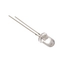 5mm LED Bright White