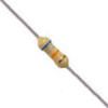 51KΩ 1/4W resistor