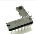 74HC164