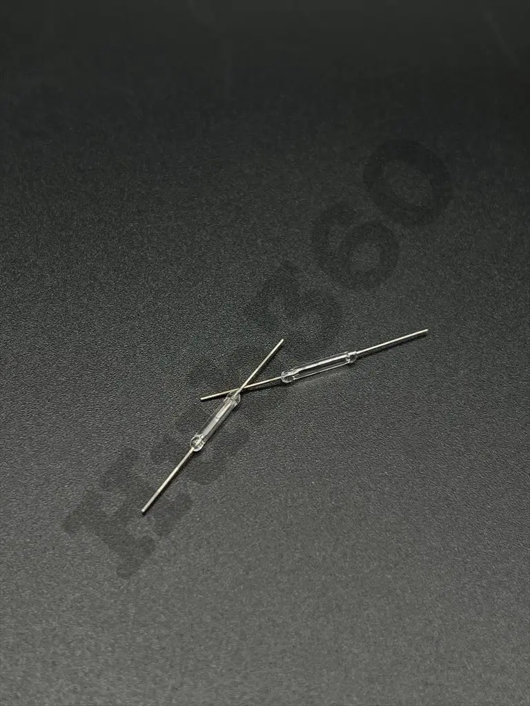 Reed switch 2*14mm | Hub360