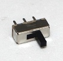 Slide switch