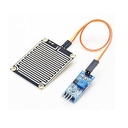 Rain Sensor module