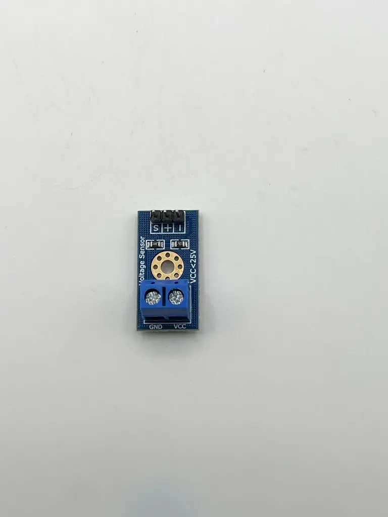 Voltage sensor | Hub360