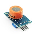 MQ3 Alcohol ethanol Gas sensor