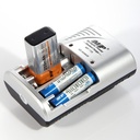 Multi purpose charger