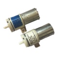 Refurbished 370 motor Air pump with hose and bubble stone