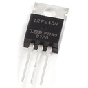 IRF640 200V 18A
