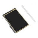 Raspberry pi 3.5 Inches Resistive touch screen