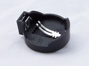 Coin cell holder