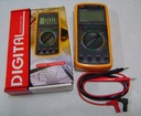 Digital multimeter DT9205A