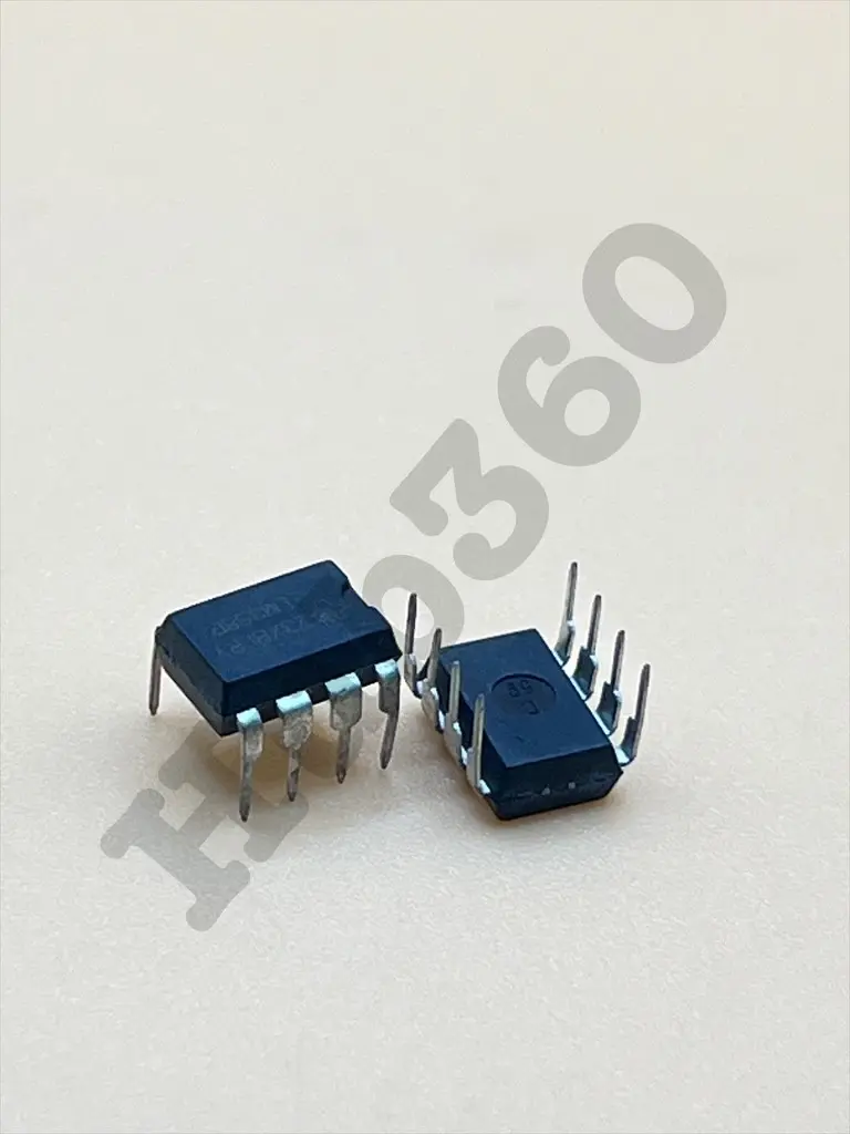 LM358 | Hub360