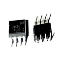 serial EEPROM AT24C64