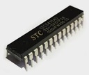 STC12C5404AD-35I-SK