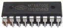 MT8870DE
