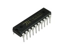 TM1637 LED driver