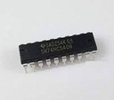74HC540